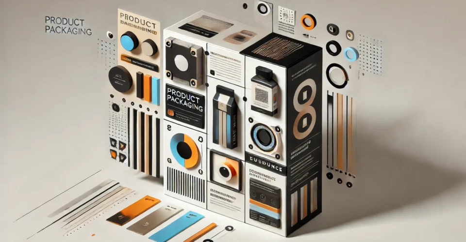 Design d’emballage comme outil de communication