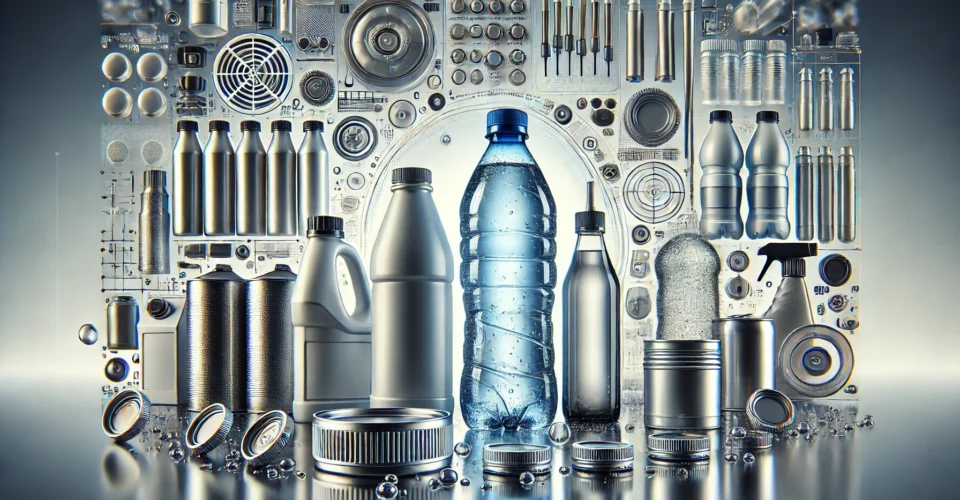 Emballage pour liquides sécurisé